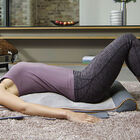 Esteira Stretch Massager Polishop By Homedics | Bivolt